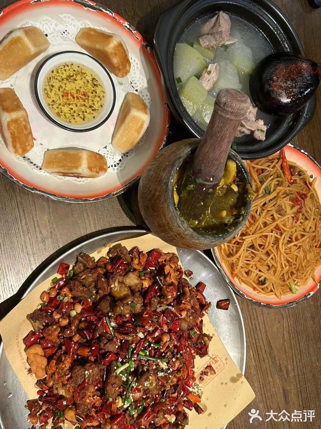 📌一家超好吃的川菜