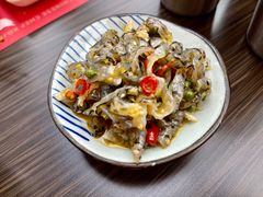-仙隐小鹿中华料理(南宁万象城店)