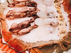 -捞天下大众火锅(水上公园店)