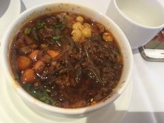 酸辣粉-眉州东坡(中关村店)