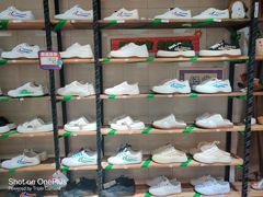 -Feiyue飞跃(长乐路店)