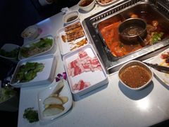 -德庄火锅(矿大三胞店)