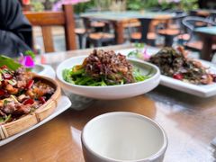 -尽善百年古院餐厅(王家老宅店)