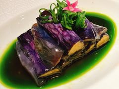 -锦府园·新台州菜(合生汇店)