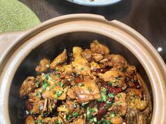 -小柴米·传统江西菜(万寿宫店)