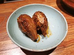 麻辣兔头-双流老妈兔头(荟聚店)