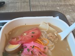 -魏家凉皮(博水商务大厦店)