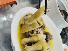 -鹭园酒家·四十年老字号