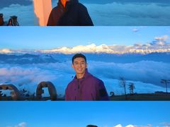-牛背山