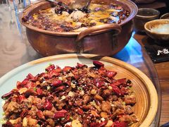 -水煮三国·川鲁江湖菜(香山店)