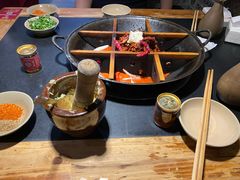 -洋马儿火锅(解放碑店)