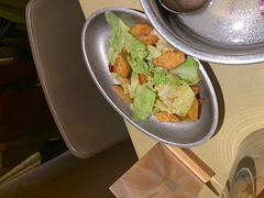 -丝路金桃·新疆菜(徐汇店)