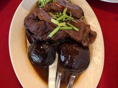 -德成饭店