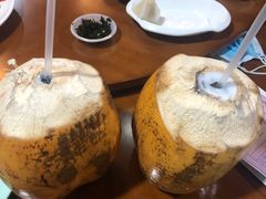 -南海渔家•海鲜•正宗海南菜(海棠湾店)