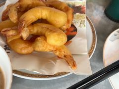 -隐厨·海鲜餐厅(恒通路店)