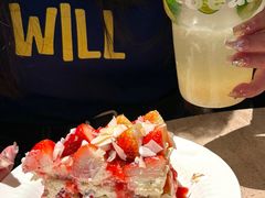 -O'eat Blossom&Pelican(深圳首店)