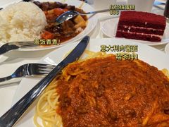 -宜家·瑞典风味餐厅(烟台路店)