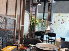 -虎丸烧肉(新大陆广场店)