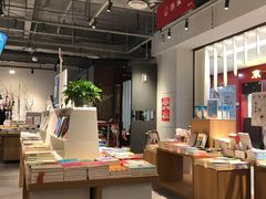 -当当书店(南百·MMGO店)