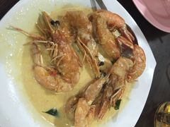 龙海鲜螃蟹王-龙海鲜螃蟹王(宏茂桥店)