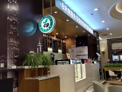 -逸派咖啡 EPARKCOFFEE(广安门店)