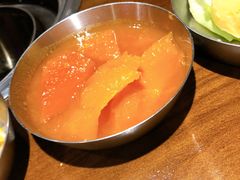 -·缸桶屋·韩式牛肋条自助烤肉(西湖D11店)