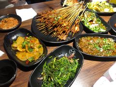 -Let’s WaKao瓦烤(贝森店)
