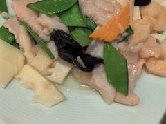 -金三杯酒家(泉城路店)