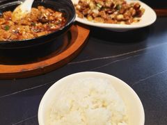 -国人川菜(李家村建东街店)