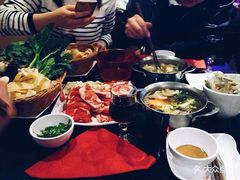 -锅色天香(巴士底区店)