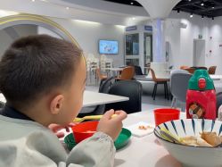 -MINI MARS KIDS CLUB亲子家庭中心(杨浦黄兴店)