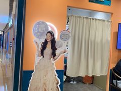 -海马体照相馆(龙湖杭州金沙天街店)