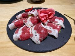 -久居·炭火烤肉(景辰大厦店)