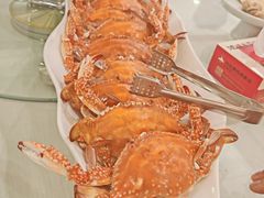 -村长家的疙瘩汤·东营菜(东营茶城店)