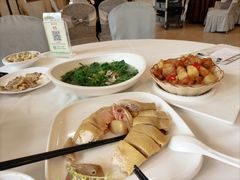 -东江渔村·古典园林·30年粤菜老字号(太和店)