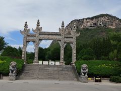 -娲皇宫
