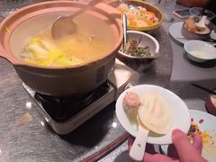 -合品记·湖南私房菜&小龙虾(霄云路店)