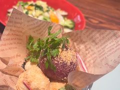 -食陆号·新式台湾创意菜(十全街首店)