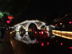 -台儿庄古城
