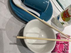 -大眼锅贴水饺(河东店)