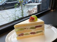 -black rainbow coffee