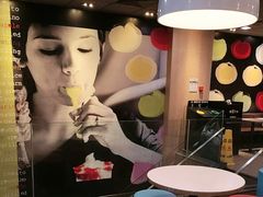 -麦当劳(望京国际商业中心店)