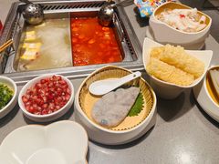 -海底捞火锅(金光华店)