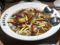 -太二酸菜鱼(沈阳万象城店)