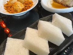 -味可道美食坊(福基路店)