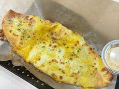 -达美乐比萨(南京路店)