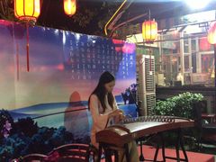 -侨美唐荔园·宴会厅(唐荔园食艺馆店)