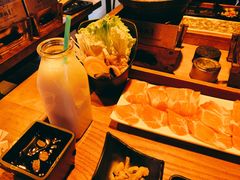 -东北烧烤·烤羊腿(天虹店)