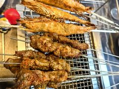 -红棚子肚绷·徐州烧烤(南京店)