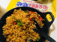 -老娘舅(杭州地铁凤起路站店)